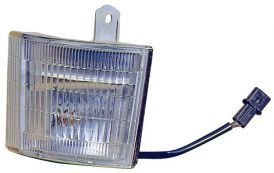 Side Marker Light Mitsubishi Canter Fb511 1994-2004 Left Side MC 139766