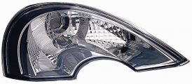 Indicator Signal Lamp Renault Modus 2004-2008 Left Side