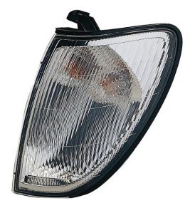 Gruppo Ottico Anteriore Toyota Land Cruiser Fj 100 1998-2002 Destro 81510-60480