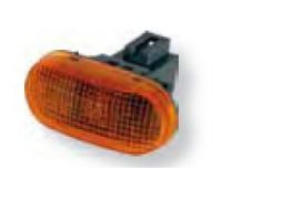 Corner Light Lamp Opel Agila 2000-2002