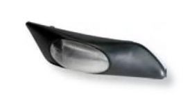 Feu Clignotant Pour Iveco Daily 2000-2005 Droit Blanc