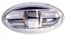 Feu Clignotant Pour Peugeot Ranch Partner 2002-2008 6325.G3