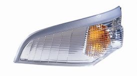 Feu Clignotant Pour Mitsubishi Canter 2005-2012 Droit Mk486508