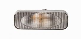 Side Marker Repeater Lamp Opel Omega B 1997-1999 1713401