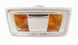 Feu Clignotant Pour Opel Corsa 2006-2010 Gauche 1713423