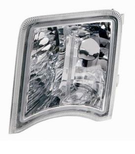 Indicator Signal Lamp Toyota Prius 2009-2011 Left Side 81521-47020