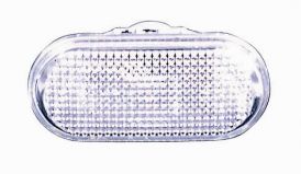 Freccia Gruppo Ottico Laterale Per Nissan Navara Pick-Up 2005-2010 26160-AX00A