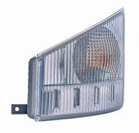 Freccia Fanale Anteriore Isuzu Serie N 2007 Destro 8-97585-174-1