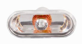 Side Marker Repeater Lamp Seat Toledo 1999-2004 6L0949117A