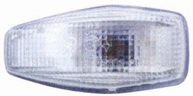 Freccia Gruppo Ottico Laterale Hyundai Getz 2002-2005