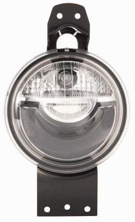 Feu Clignotant Pour Mini Countryman 2010 63 12 9 802 199