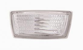 Side Marker Repeater Lamp Chevrolet-Daewoo Cruze 2012 Right Side 95931771