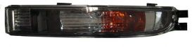 Feu Clignotant Pour Volkswagen Beetle Maggiolino 2011 Gauche 5C5953041A