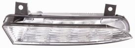 Corner Light Indicator Lamp Skoda Octavia 2009-2013 Right Side 1Z0941068