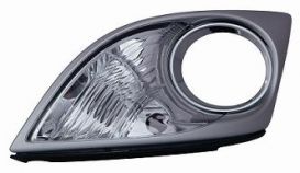 Feu Clignotant Pour Mazda Cx 7 2007-2009 Droit Eh67-51-060D