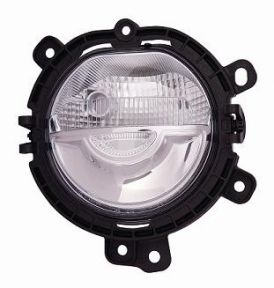 Side Indicator Light Mini From 2013 Left 63177329169 W5 With Daylight