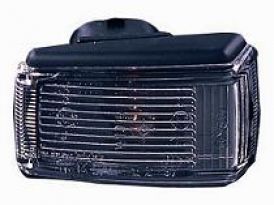 Side Light Volvo S40 V40 1998-2000 9178885-1 White