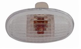 Feu Clignotant Pour Chevrolet Daewoo Spark 2010-2012 96666694 Blanc