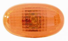 Feu Clignotant Pour Chevrolet Daewoo Spark 2010-2012 96590420 Orange