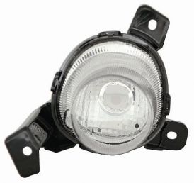 Gruppo Ottico Anteriore Kia Rio 2017 Sinistro P21W Con Luce Diurna 92207-H8000