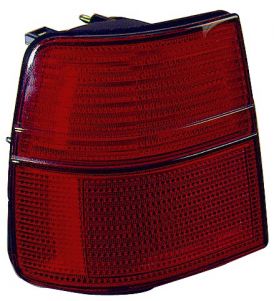 Rear Light Unit Seat Toledo 1991-1995 Left Side 9EL962027-011