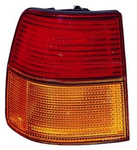 Rear Light Unit Seat Toledo 1995-1999 Left Side 9EL962025-011