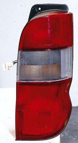 Rear Light Unit Toyota Hi-Ace 1995-2005 Left Side 81560-26130