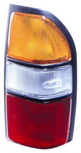 Fanale Posteriore Toyota Land Cruiser Fj 90 1997_01-1999_12 Destro 81550-60490