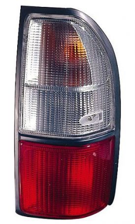 Taillight Toyota Land Cruiser Fj 90 2000-2001 Left Side 81561-60520