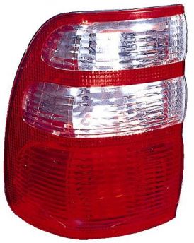 Taillight Toyota Land Cruiser Fj 100 2002 Right Side 8158060020