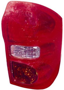 Rear Light Unit Toyota Rav 4 2003-2005 Right Side 81551-42040