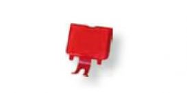 Rear Reflector Lancia Y 2006 Right Side External