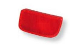 Rear Reflector Renault Megane 2002-2005 Left Side