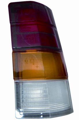 Rear Light Unit Opel Kadett E 1984-1991 Right Side