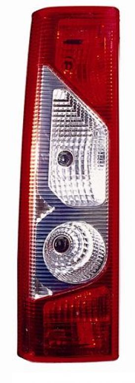 Rear Light Unit Citroen Jumpy 2007 Right Side 6351AH/9467069988