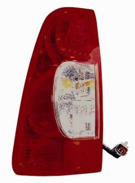 Rear Light Unit Isuzu D-Max 2007-2012 Left Side 8-97375607-2