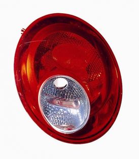 Rear Light Unit Volkswagen Beetle 2005-2011 Right Side 1C0 945 172 F