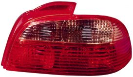 Rear Light Unit Toyota Avensis 2000-2002 Left Side 81561-05090