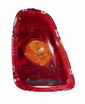 Taillight Mini Mini 2006 Right Side 63 21 2 757 010