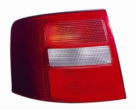 Rear Light Unit Audi A6 1997-1999 Left Side