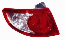 Taillight Hyundai Santafe 2006-2010 Right Side 92402-2B000/92402-2B020