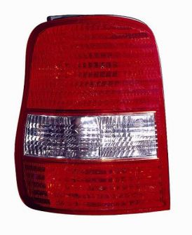 Rear Light Unit Kia Carnival 2001-2006 Left Side 3K54A51160