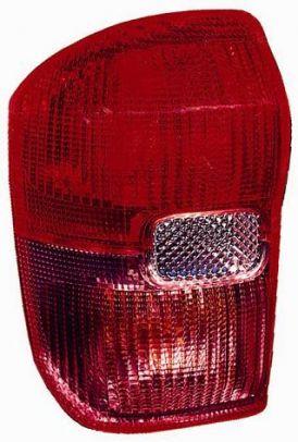 Rear Light Unit Toyota Rav 4 2000-2003 Right Side 81130-5258