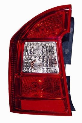 Rear Light Unit Kia Carens 2006 Left Side 924011D010