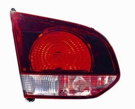 Gruppo Ottico Posteriore Volkswagen Golf Vi 2008_11-2012_09 Sinistro 5K0945093K