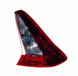 Rear Light Unit Citroen C4 2008-2010 Left Side 6350GZ