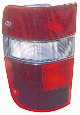 Rear Light Unit Isuzu Trooper 1992-1997 Right Side 8-94358-908-2