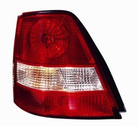 Rear Light Unit Kia Sorento 2002-2006 Left Side 92401-3E010