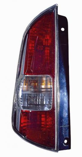 Taillight Daihatsu Sirion 2005-2007 Right Side