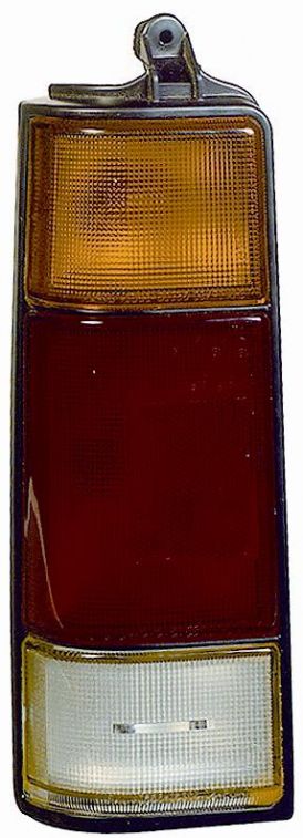 Taillight Suzuki Supercarry Left Side 35604-85500